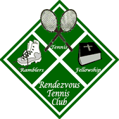 Rendezvous Tennis Club logo